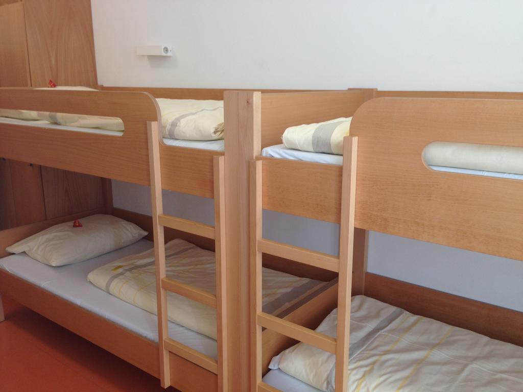 Hostel Neckarpark